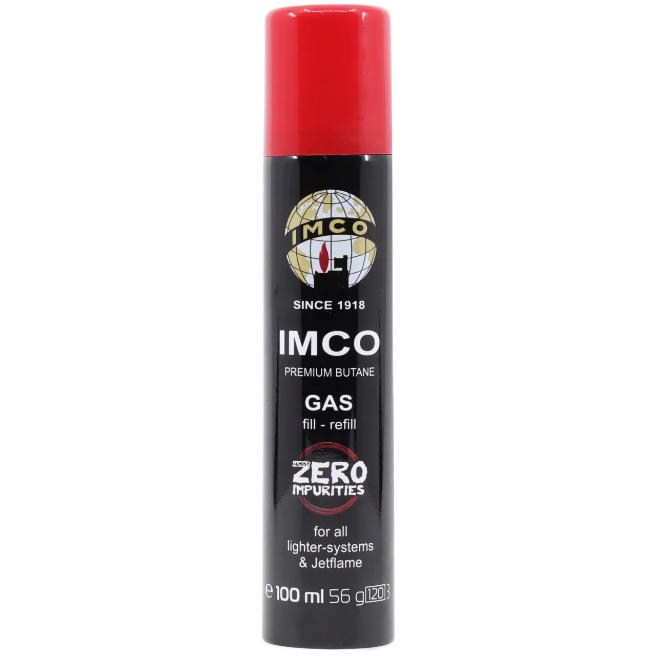 Butan Gas 100ml