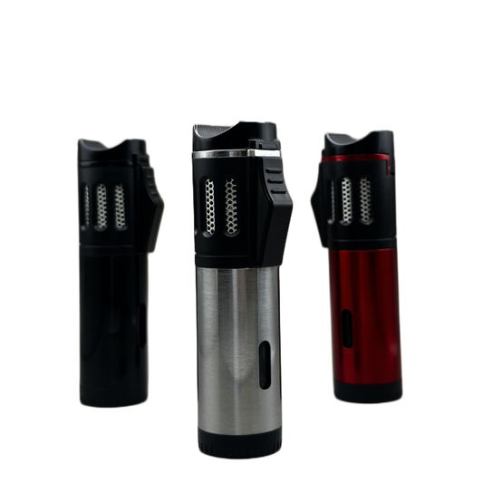IGNIRO Jetline